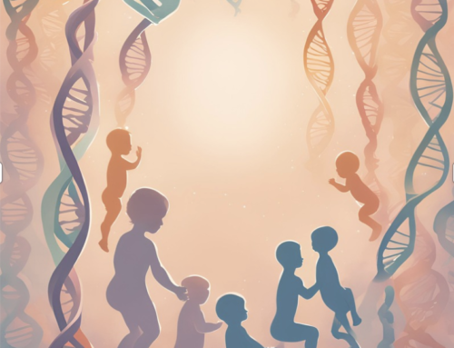 New Study – Expanded Newborn Screening Using Genome Sequencing